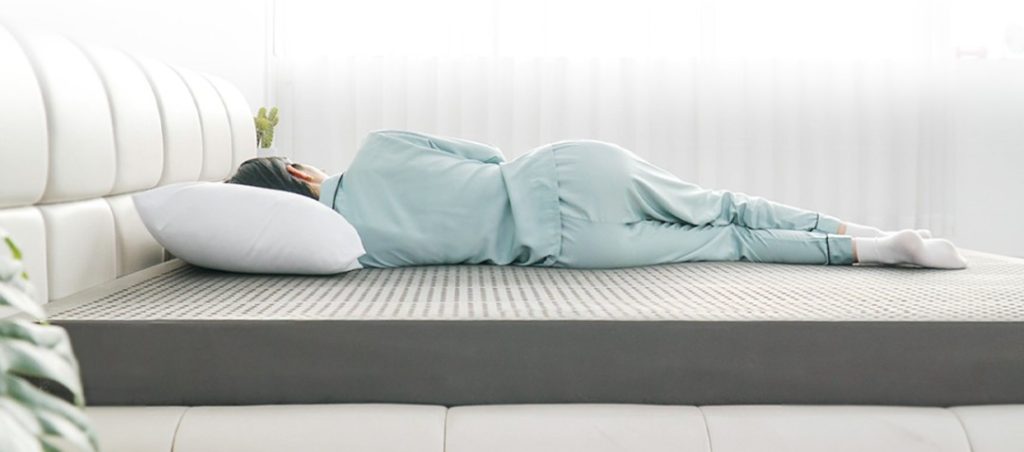 Nệm Cao Su Than Hoạt Tính - Mẫu Nệm Cao Su Độc Đáo Nhất