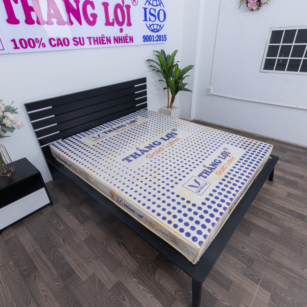 Nệm Memory Foam: Nâng Tầm Chất Lượng Cuộc Sống