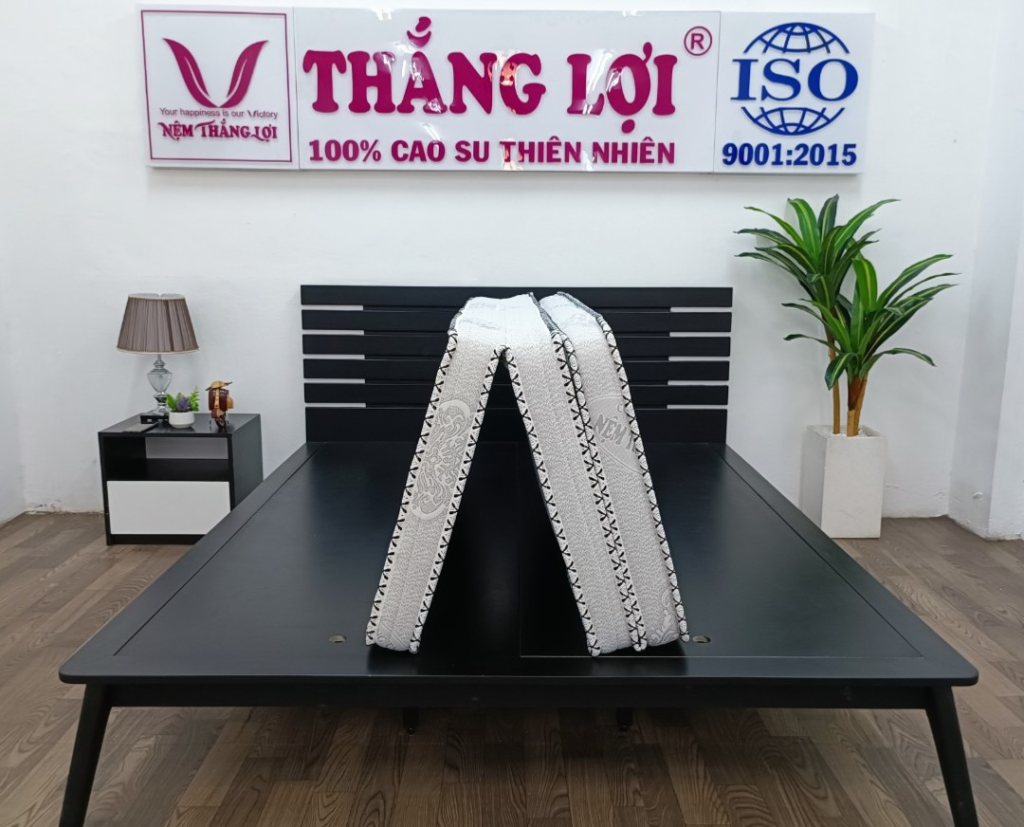 Phân Biệt Nệm Gấp Giả: Hãy Lựa Chọn Đúng Đắn cho Giấc Ngủ của Bạn