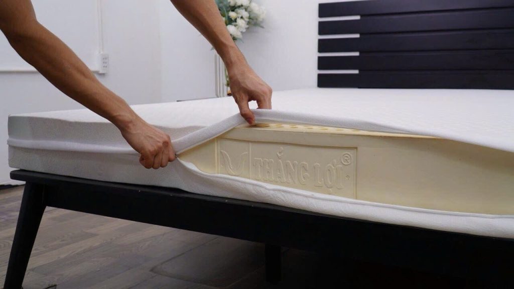 Phân Biệt Nệm Gấp Giả: Hãy Lựa Chọn Đúng Đắn cho Giấc Ngủ của Bạn