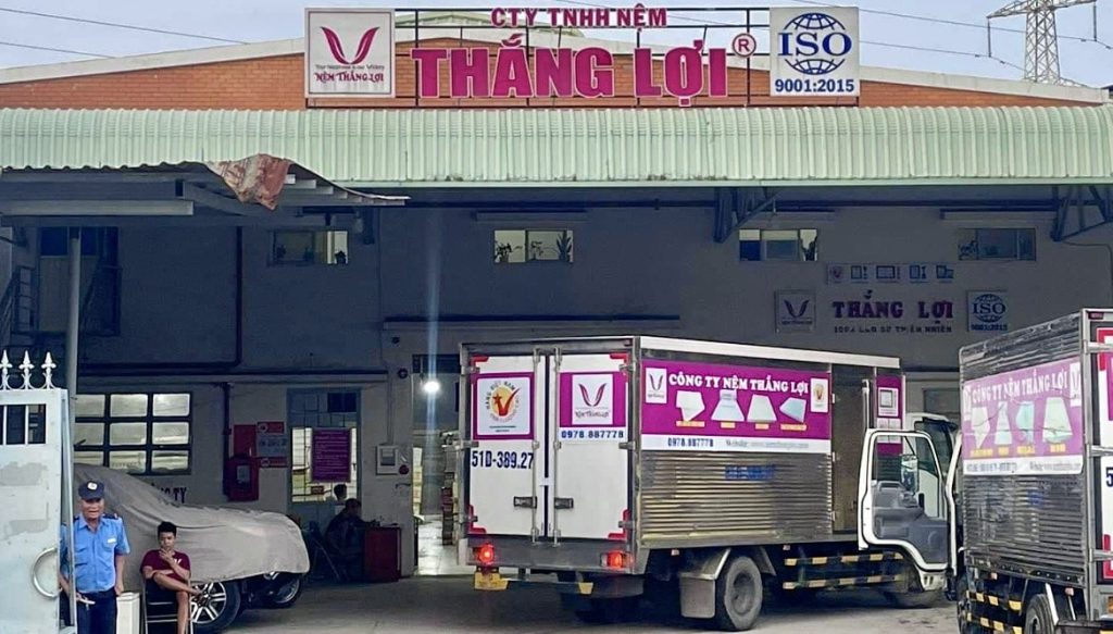 Nệm Gấp 3 - Các Tiêu Chí Quan Trọng Khi Chọn Mua