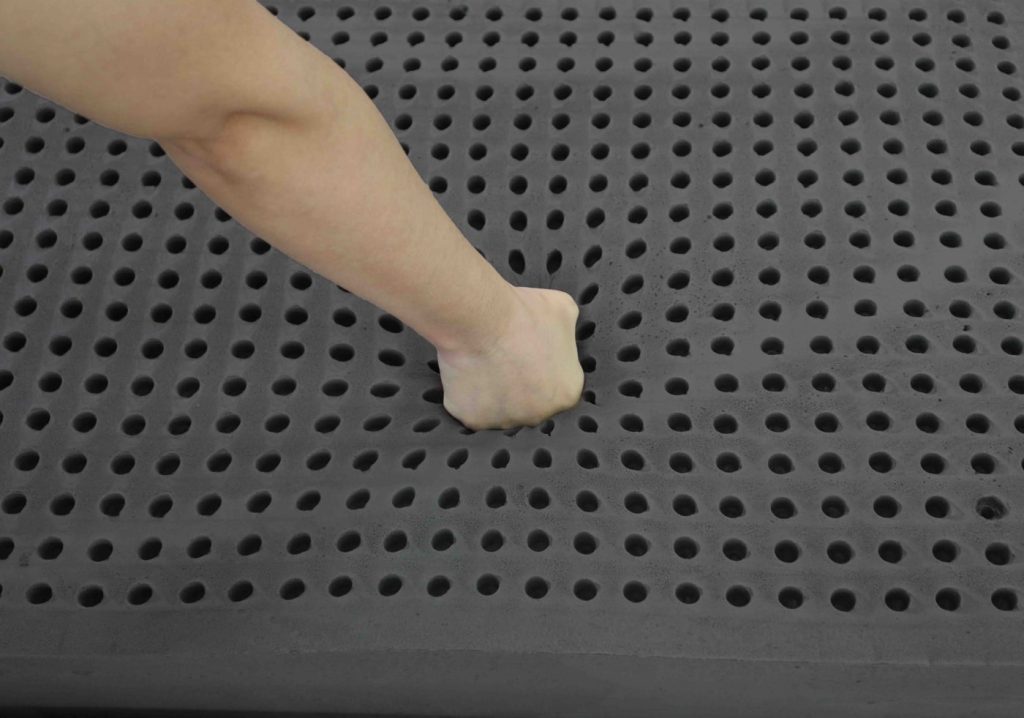 Nệm Cao Su Hoạt Tính - Lựa Chọn Thông Thái Cho Giấc Ngủ An Toàn