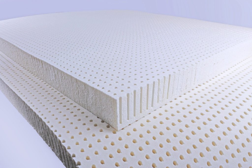 Nệm Memory Foam: Nâng Tầm Chất Lượng Cuộc Sống