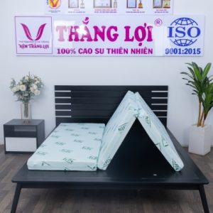 Nệm gấp