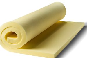 các loại nệm cao su nhân tạo