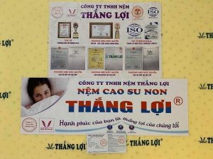 tư vấn mua nệm Thắng Lợi