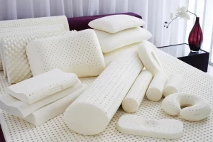 Nệm cao su non là gì