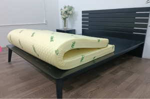 cửa hàng bán nệm cao su tại quận Bình Tân