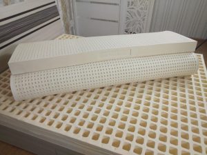 nem cao su quận 11