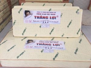 nem cao su quan Tan Phu