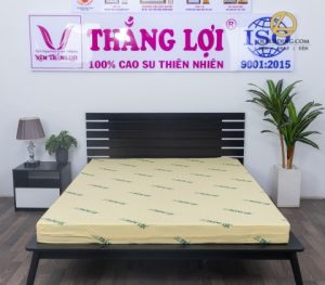 tư vấn mua nệm Thắng Lợi
