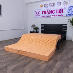 Nệm Cao Su 100% SuSu – Original 1m2 x 2m x 10cm