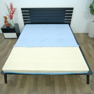 Nệm Cao Su 100% Massage Rosi Thắng Lợi 1m x 2m x 5cm
