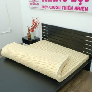 Nệm Cao Su 100% Sisi – Advanced 1m2 x 2m x 10cm