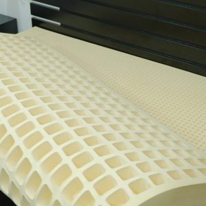 Nệm Cao Su 100% Sisi – Advanced 1m x 2m x 15cm