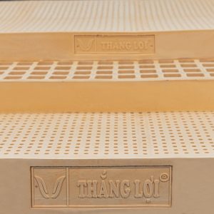 Nệm Cao Su 100% SuSu – Original 1m4 x 2m x 10cm