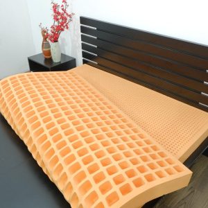 Nệm Cao Su 100% SuSu – Original 1m2 x 2m x 15cm