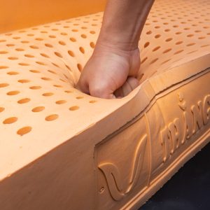 Nệm Cao Su 100% SuSu – Original 1m6 x 2m x 10cm