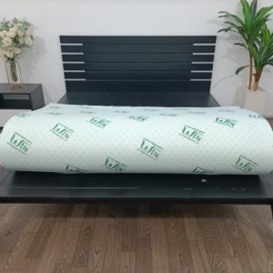 Nệm Cao Su Thiên Nhiên Super Win Thắng Lợi 1m4 x 2m x 10cm