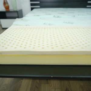 Nệm Cao Su Thiên Nhiên Super Win Thắng Lợi 1m2 x 2m x 15cm