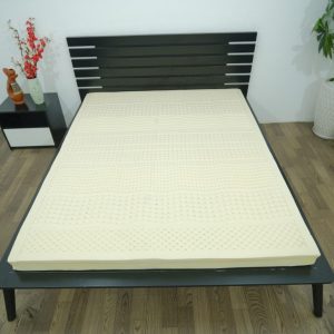 Nệm Cao Su 100% Massage Rosi Thắng Lợi 1m6 x 2m x 10cm