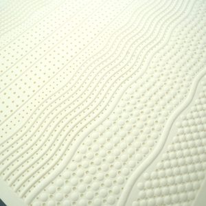 Nệm Cao Su 100% Massage Rosi Thắng Lợi 1m8 x 2m x 5cm