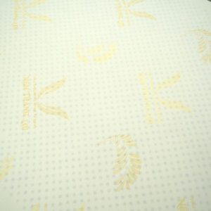 Nệm Cao Su Gold Latex Thắng Lợi 1m8 x 2m x 10cm