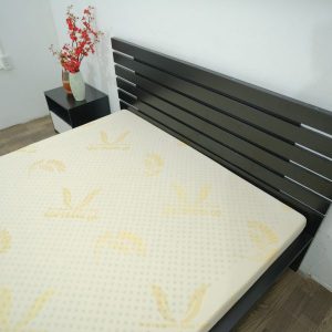 Nệm Cao Su Gold Latex Thắng Lợi 1m4 x 2m x 20cm