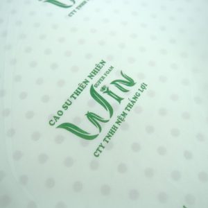 Nệm Cao Su Thiên Nhiên Super Win Thắng Lợi 1m4 x 2m x 5cm