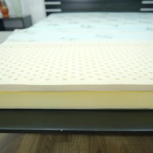 Nệm Cao Su Thiên Nhiên Super Win Thắng Lợi 1m2 x 2m x 20cm