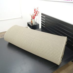 Nệm Cao Su 100% BoBo – Than Hoạt Tính 1m x 2m x 15cm