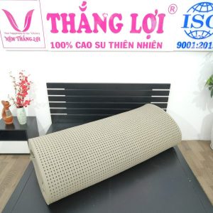 Nệm Cao Su 100% BoBo – Than Hoạt Tính 1m4 x 2m x 15cm