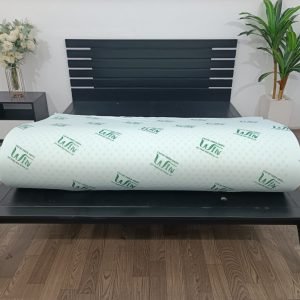 Nệm Cao Su Thiên Nhiên Super Win Thắng Lợi 1m8 x 2m x 20cm