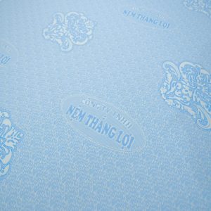 Nệm Cao Su 100% Massage Rosi Thắng Lợi 1m6 x 2m x 5cm