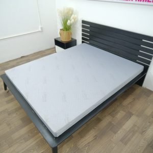 Nệm Cao Su Foam Hoạt Tính Cao Cấp 1m6 x 2m x 20cm