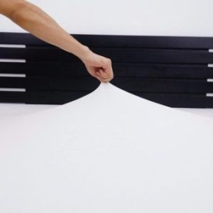 Nệm Cao Su 100% TiTi – Double Function 1m4 x 2m x 10cm