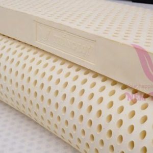 Nệm Cao Su 100% TiTi – Double Function 1m6 x 2m x 15cm