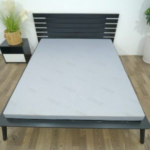 Nệm Cao Su Foam Hoạt Tính Cao Cấp 1m6 x 2m x 15cm