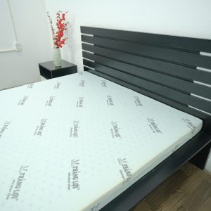 Nệm cao su hoạt tính Thắng Lợi 1m2 x 2m x 15cm