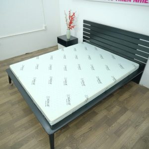 Nệm cao su hoạt tính Thắng Lợi 1m8 x 2m x 10cm