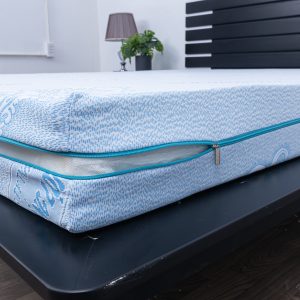 Nệm Cao Su 100% Massage Rosi Thắng Lợi 1m8 x 2m x 10cm
