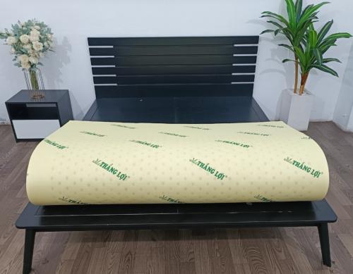 nệm cao su non latex thiên nhiên Ninh Bình – bảo quản và vệ sinh