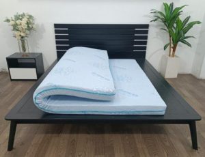 cửa hàng bán nệm cao su non Đắk Nông