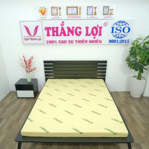 Cửa hàng bán nệm cao su non Đà Nẵng