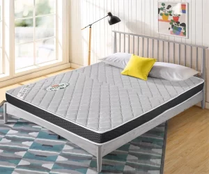 cửa hàng bán nệm cao su non Hải Dương