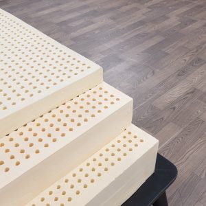 Cửa hàng bán nệm cao su non Vĩnh Phúc