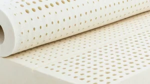 Cửa hàng bán nệm cao su non Hải Phòng