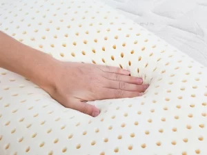 cửa hàng bán nệm cao su non Hà Nam