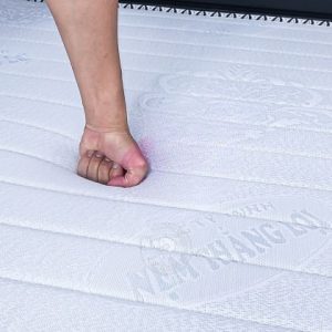 Nệm Memory Foam Thắng Lợi 1m4 x 2m x 15cm