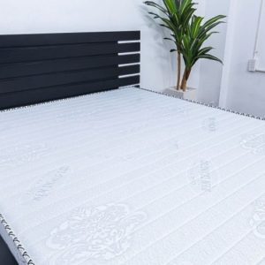 Nệm Memory Foam Thắng Lợi 1m8 x 2m x 15cm